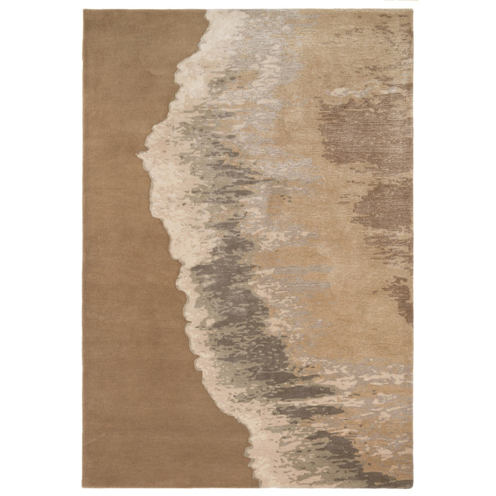 Carpet WATERWAVE (Handmade Collection)